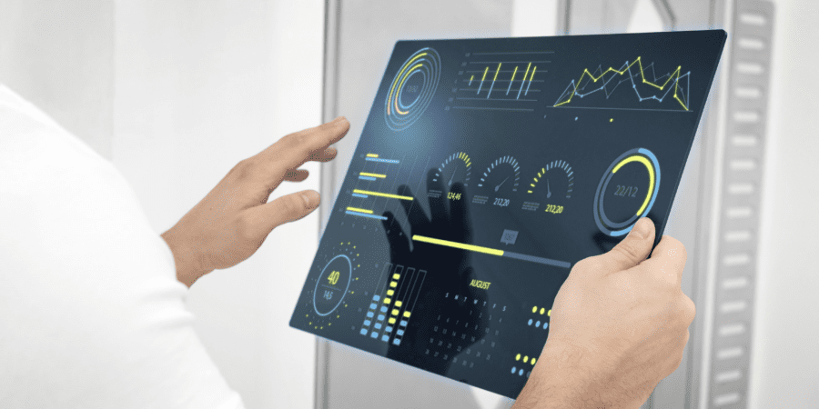 Enhancing Data Analysis and Business Insights with Microsoft Power BI